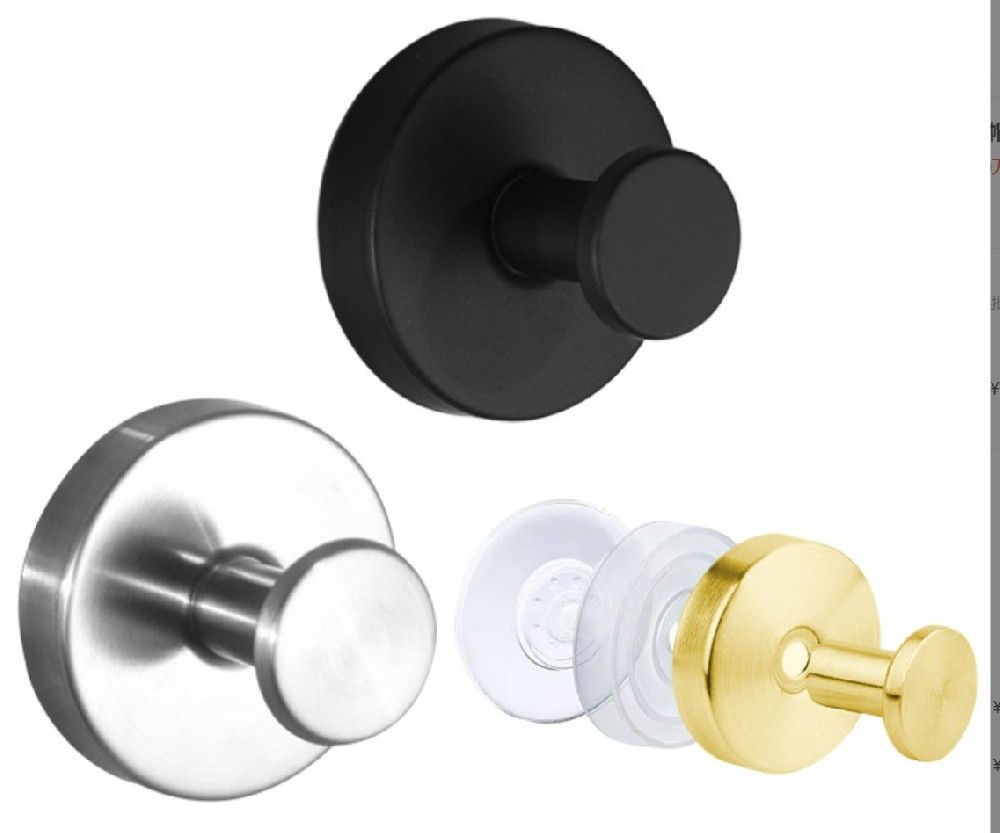 Custom high quality hardware hooks series