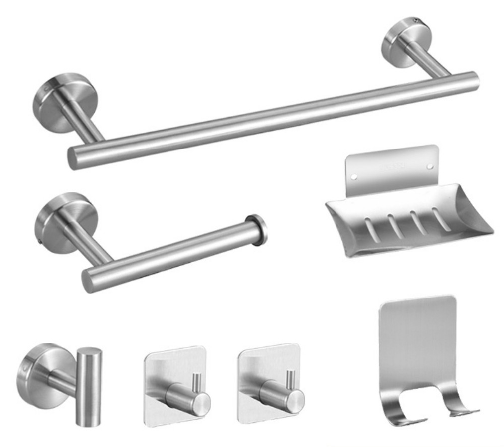 Custom high quality hardware sets/parts classic series