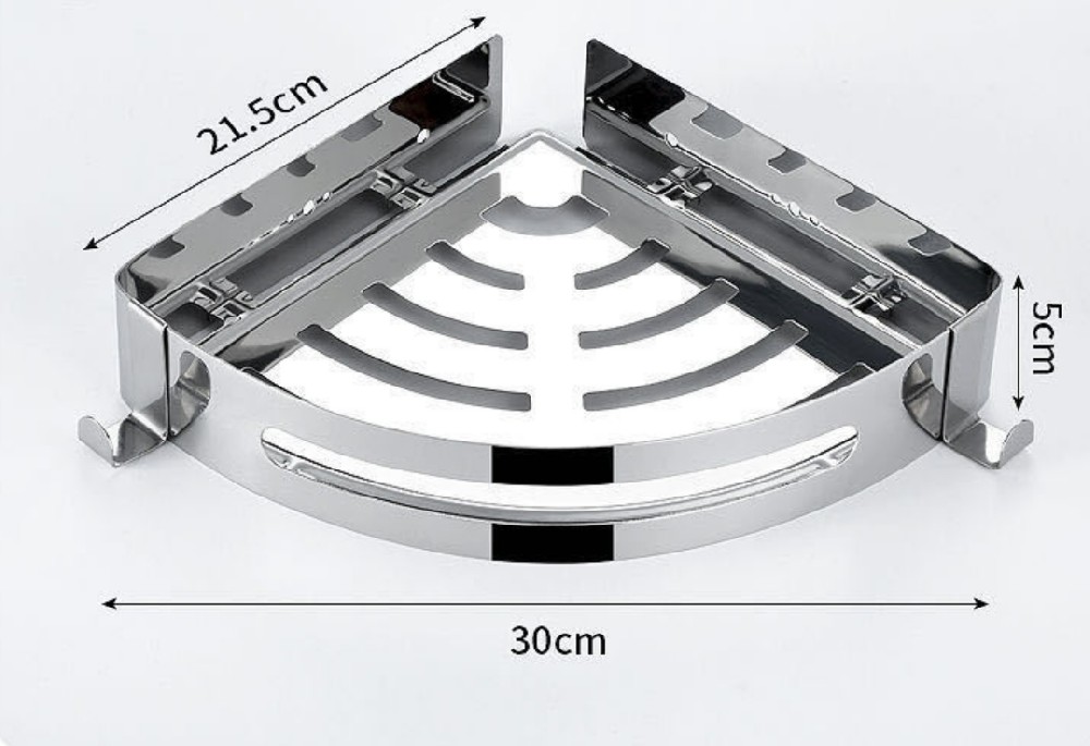 Kitchen bath organizer custom series (different items available)