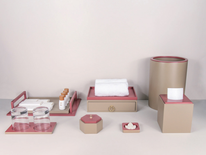 High quality custom bathroom Resin series (custom size& color)