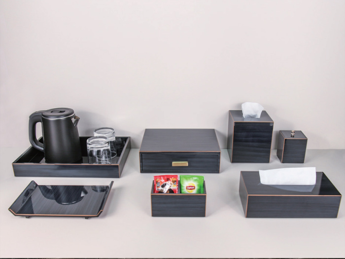 High quality custom bathroom Resin series (custom size& color)