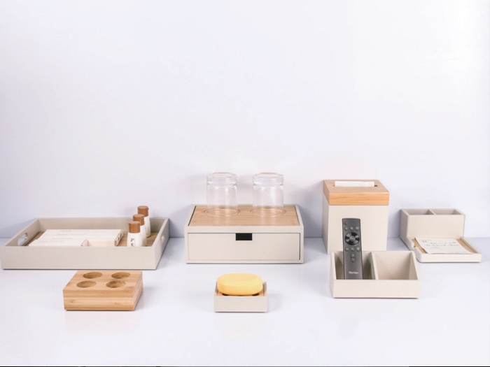 High quality custom bathroom Resin set