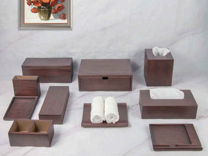 High quality custom bathroom Resin set