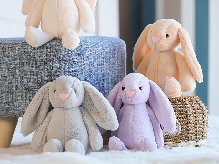 Custom high quality plush toy  hot sale series (any size/color/model)