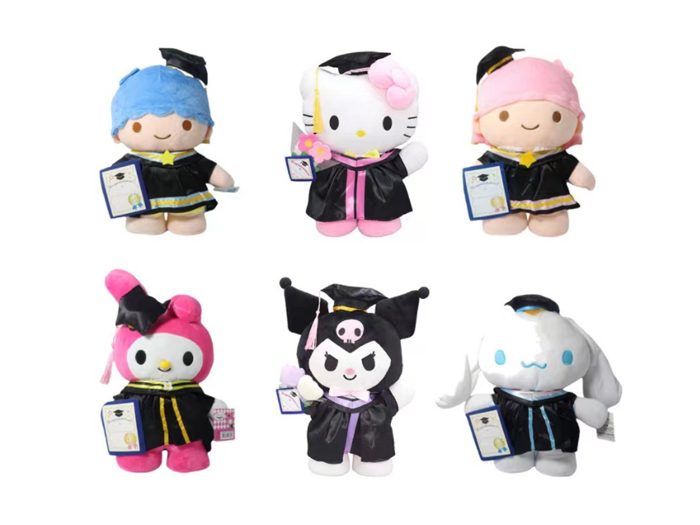 Custom high quality plush toy  hot sale series (any size/color/model)