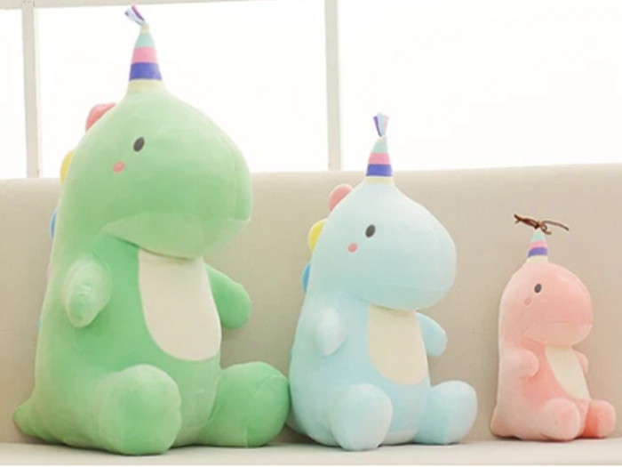 High quality plush toy  hot sale series (Custom size/color/model)
