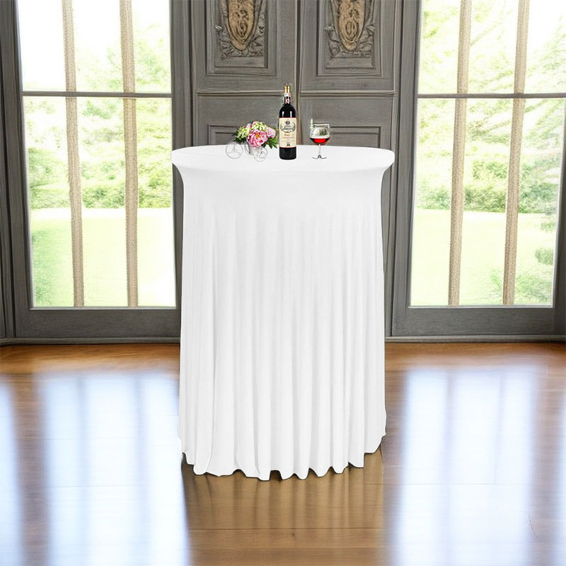 high quality custom table fabric for home/hotel classic series