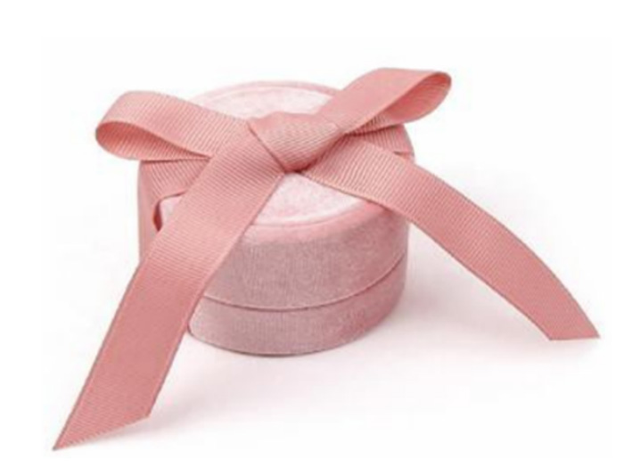 High quality custom Jewery packing box  hot sale series