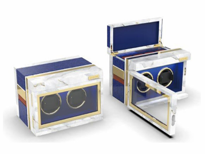 High quality custom packing box  hot sale series