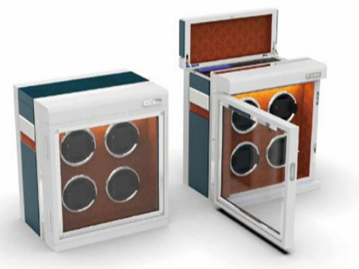 High quality custom packing box  hot sale series