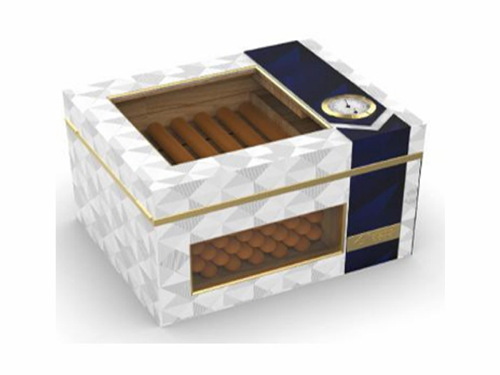 High quality custom perfume box  hot sale series