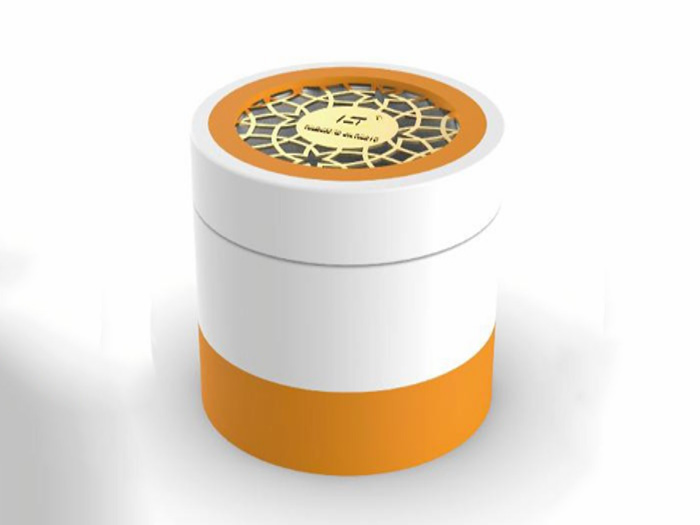 High quality custom Jewery packing box  hot sale series