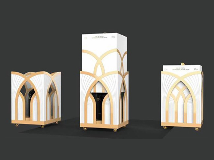 High quality custom packing box  hot sale series