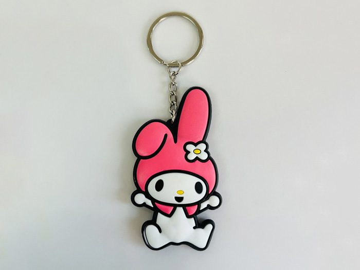 high quality keychain hot sale series