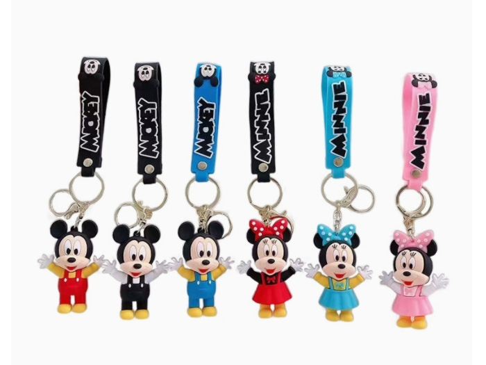 high quality keychain hot sale series