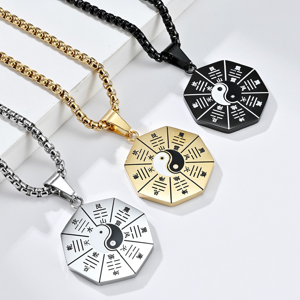 promotion stainless steel Necklace