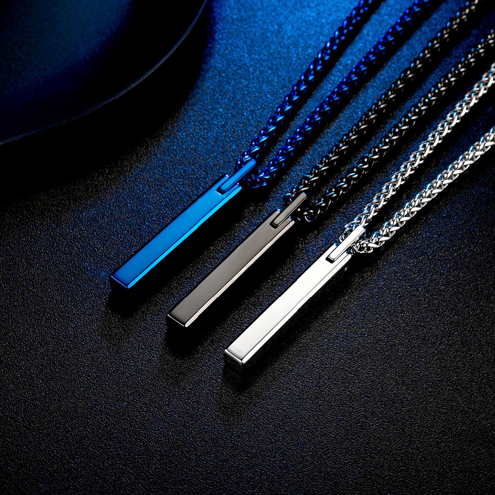 best sale stainless steel Necklace