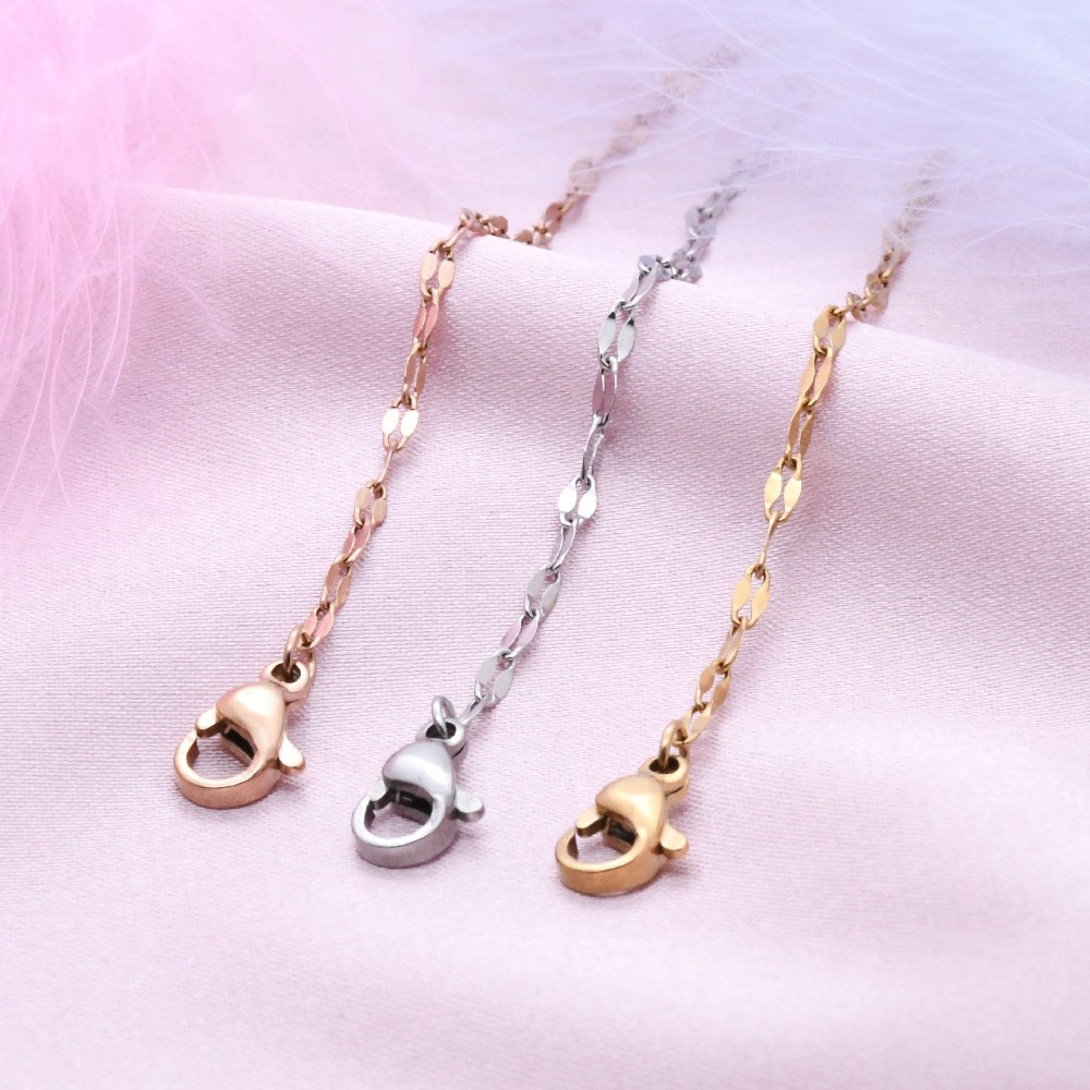 hot sale stailess steel Necklace