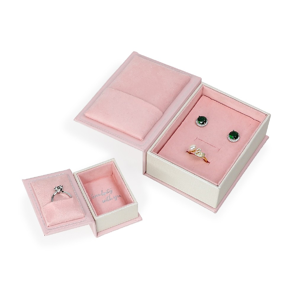 High quality custom Jewery hot sale packing box