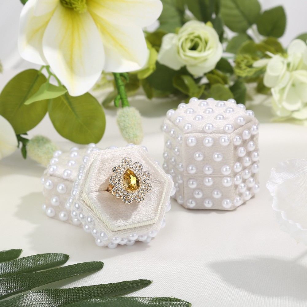 High quality custom Jewery packing box gift box