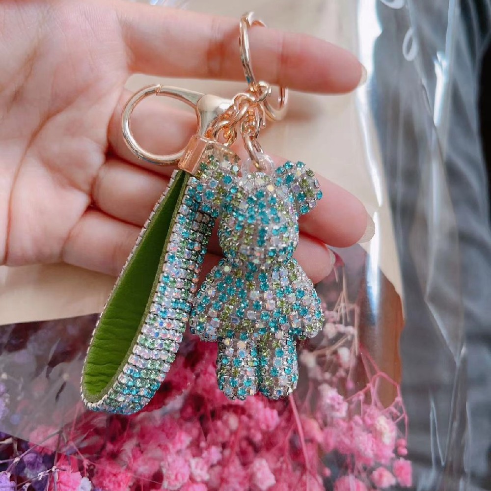 high quality keychain hot sale series