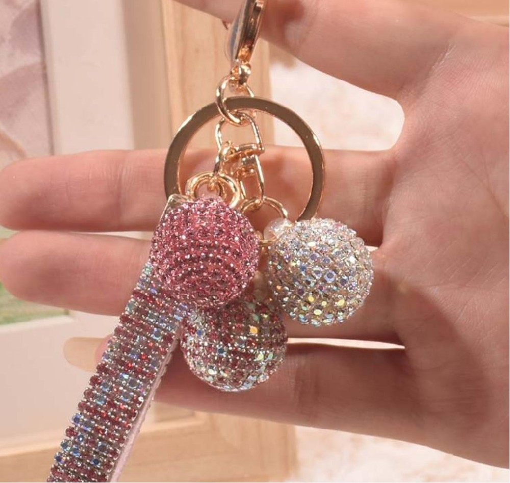 high quality keychain hot sale series