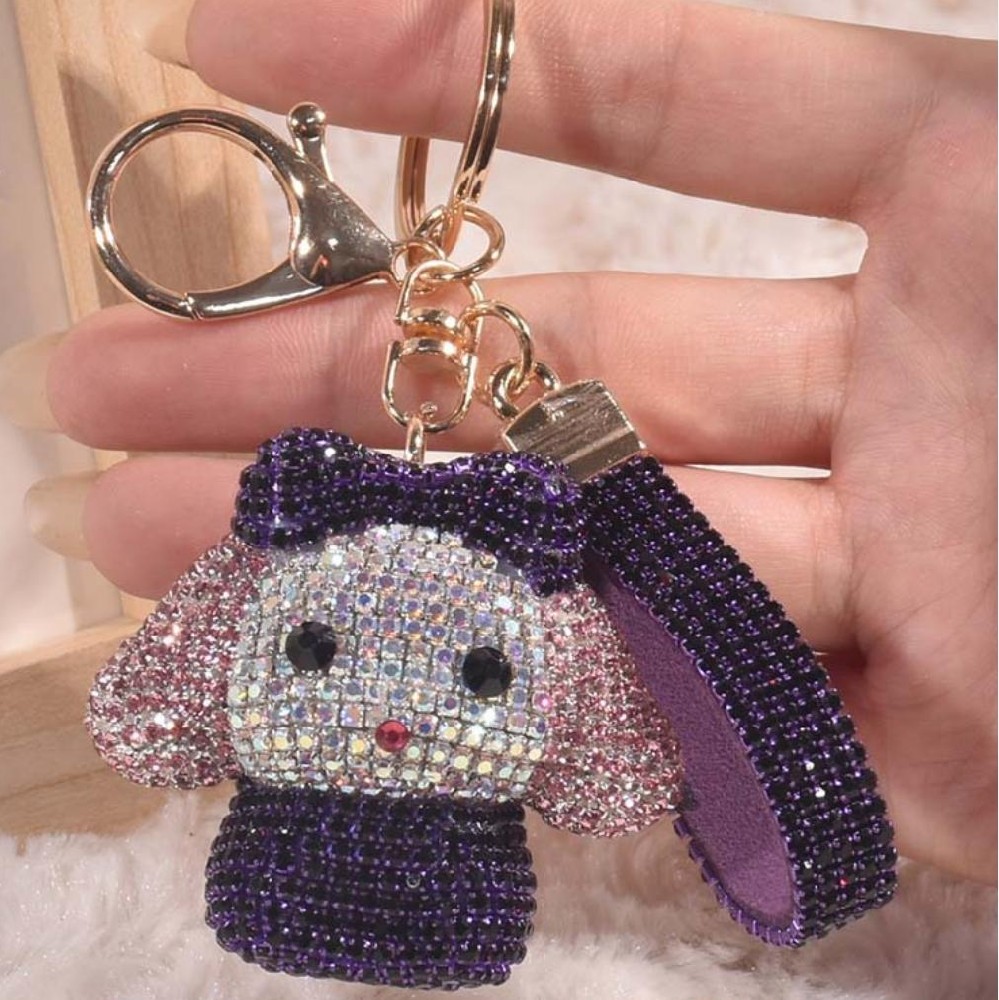 high quality keychain hot sale series