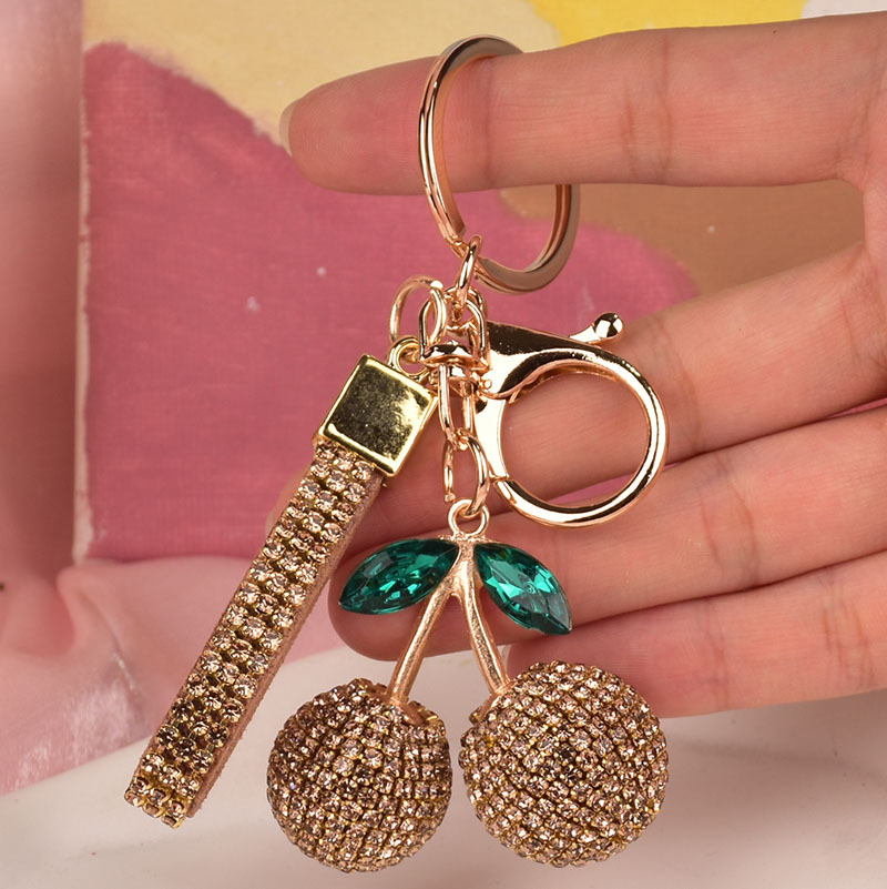 high quality keychain hot sale series