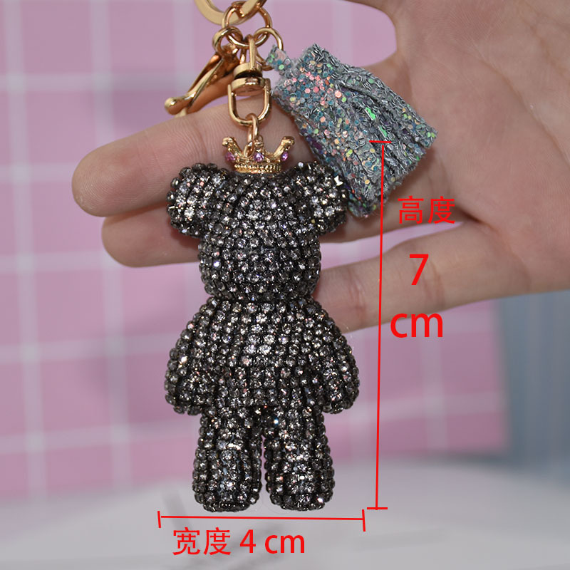 high quality keychain hot sale series