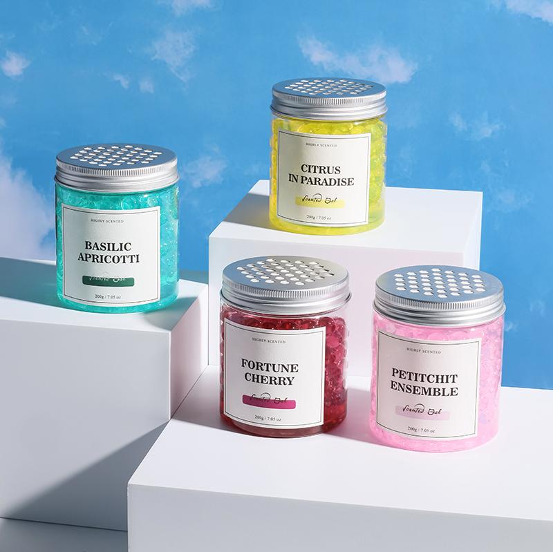 Scented Gel/Solid best sale series