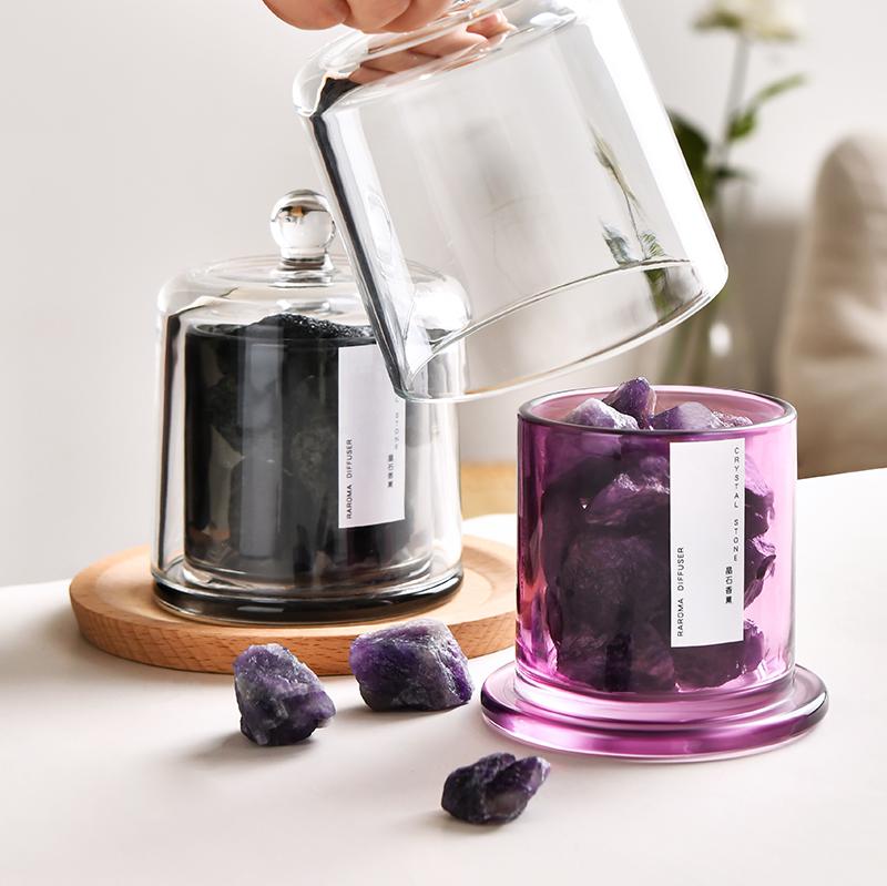 Aroma Crystal classic series