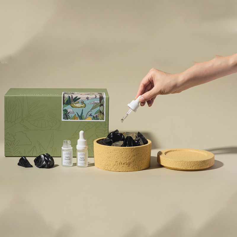 Aroma Crystal classic series