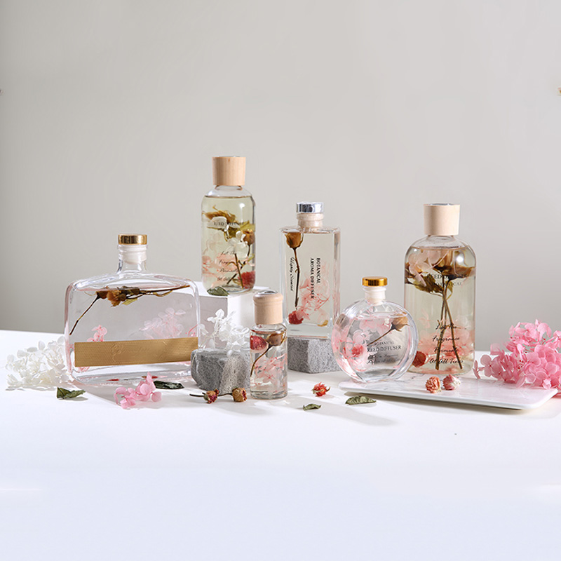 Reed diffuser classic series