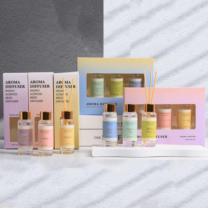 Reed diffuser classic series