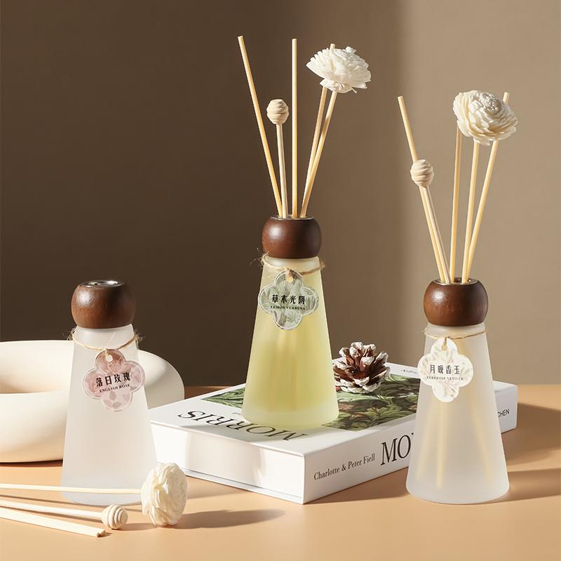 Reed diffuser classic series