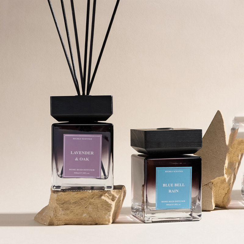 Reed diffuser classic series