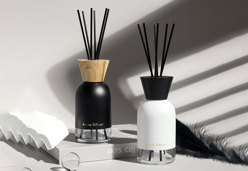 Reed diffuser classic series
