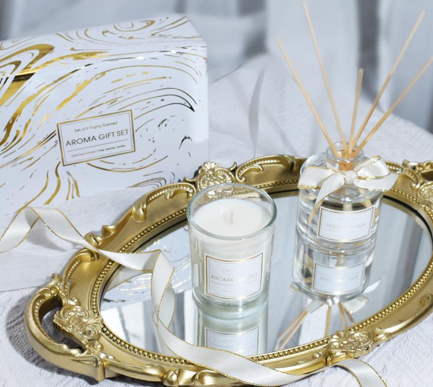 Gift box hot sale series