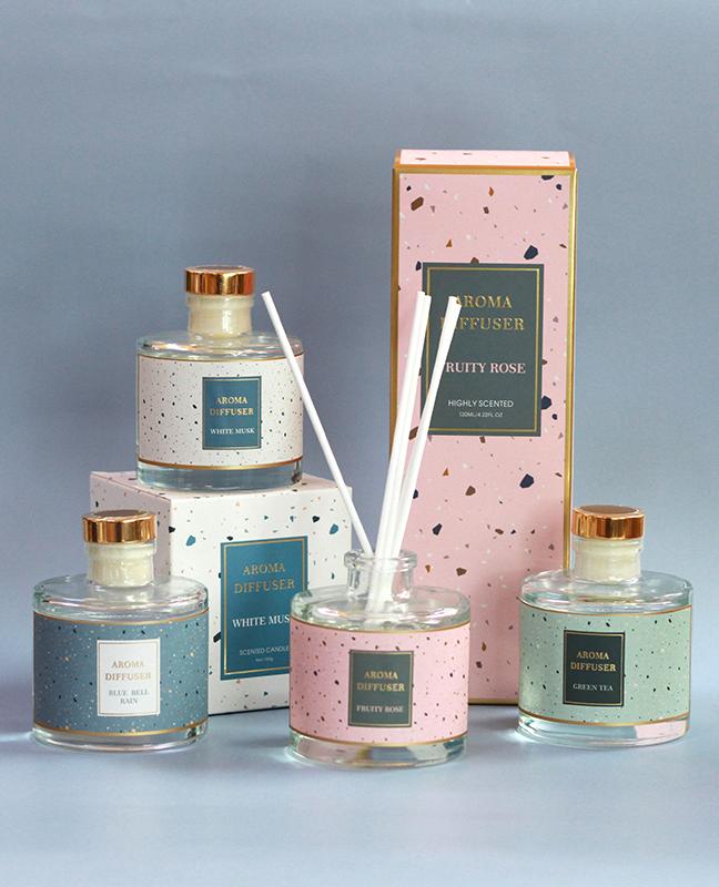 Aroma classic series