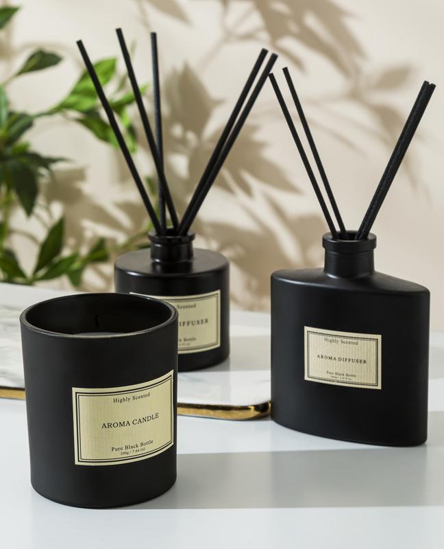 Aroma classic series