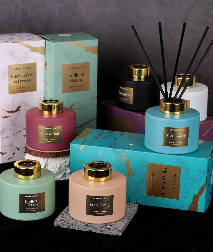 Aroma classic series