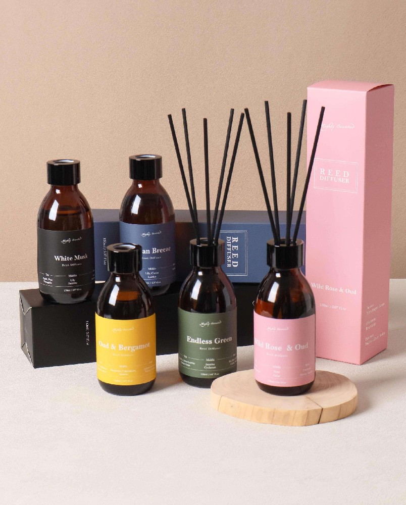 Aroma classic series