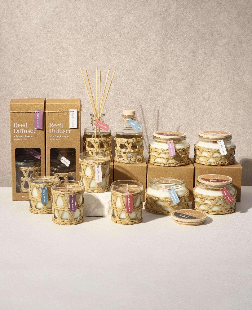 Aroma classic series