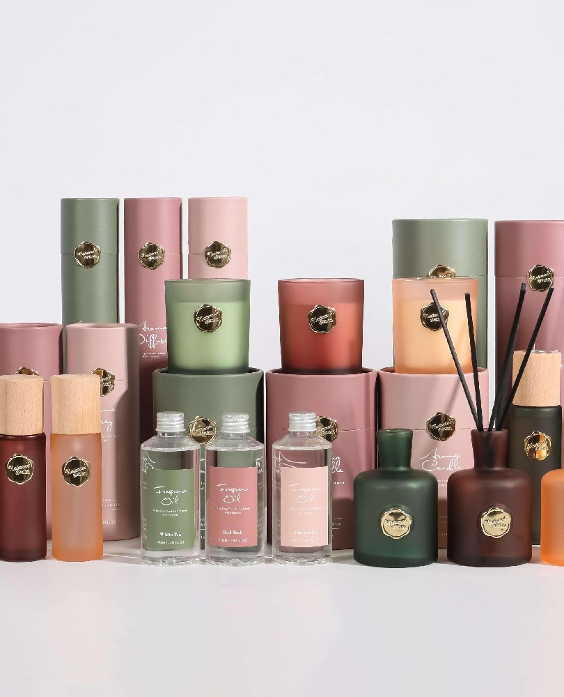 Aroma classic series