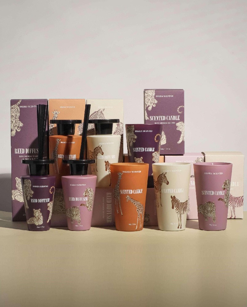 Aroma classic series