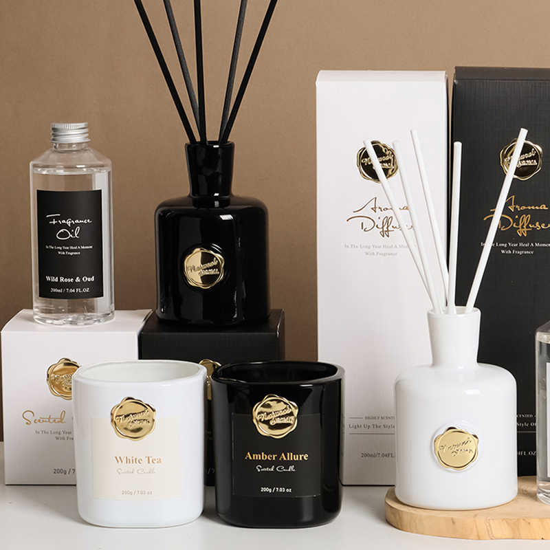 Aroma classic series