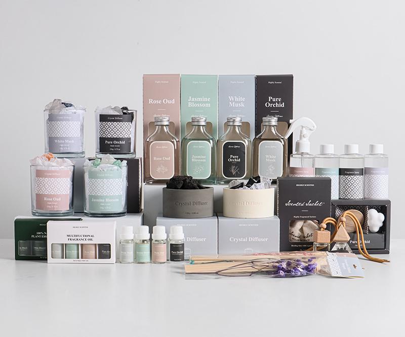 Aroma classic series