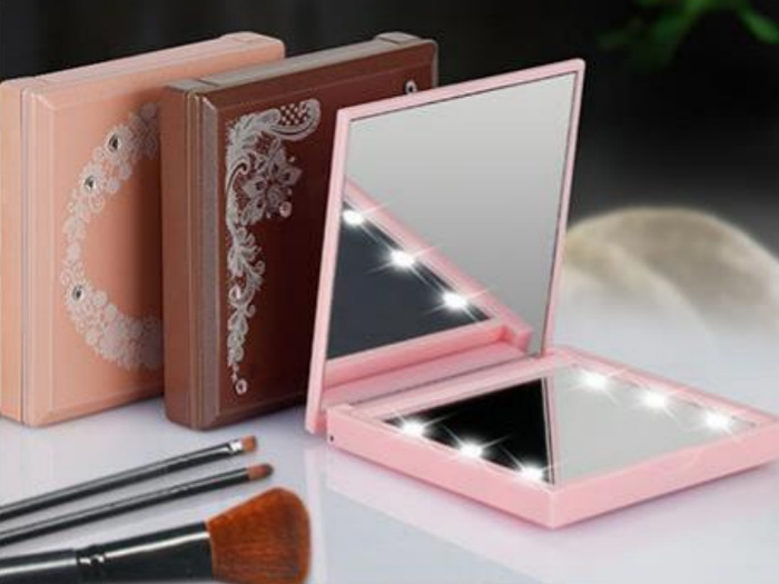 High quality Beauty mirror hot sale series