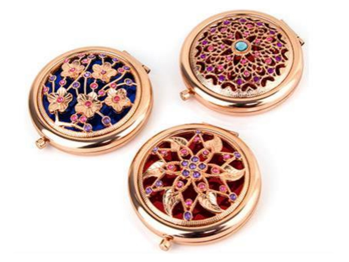 High quality Beauty mirror hot sale series