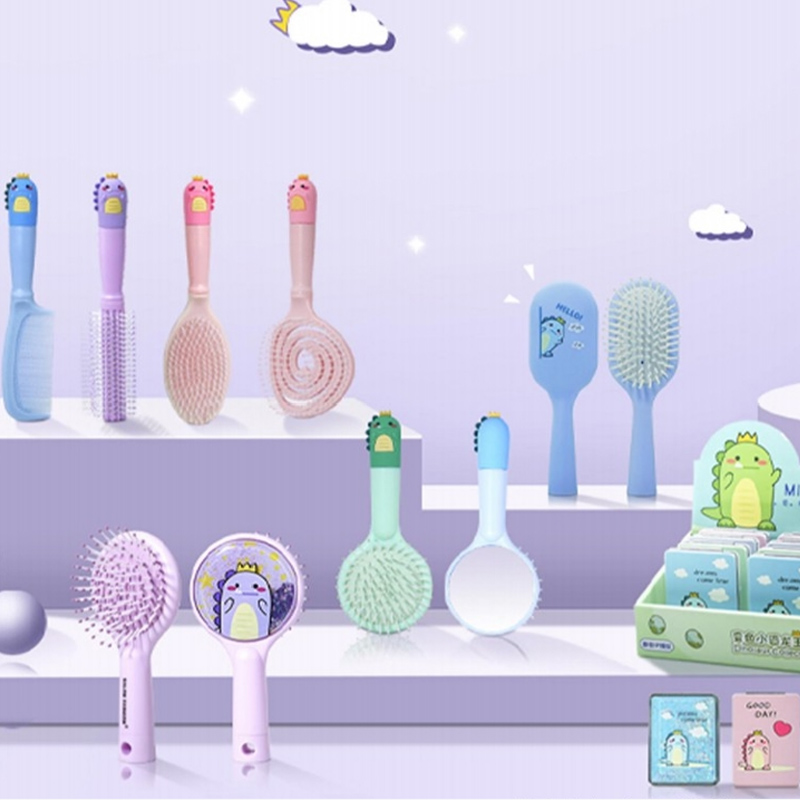 Hot sale hair dressing comb custom series